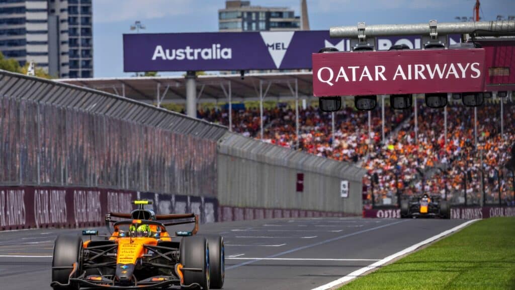 Formula 1 | Malumori di McLaren e Williams sul motore Mercedes