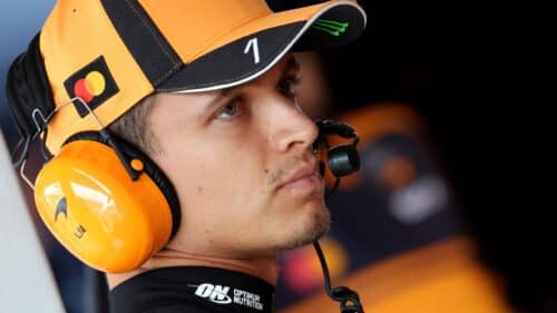 F1 GP Australia | Norris ha cambiato idea: “Queste macchine fanno schifo”