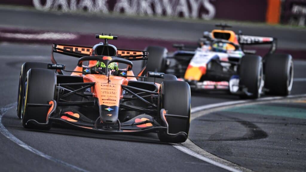 F1 GP Australia | McLaren lontana dai primi, Stella: “Dobbiamo gestire meglio il motore Mercedes”