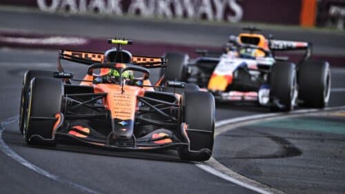 F1 GP Australia | McLaren lontana dai primi, Stella: “Dobbiamo gestire meglio il motore Mercedes”