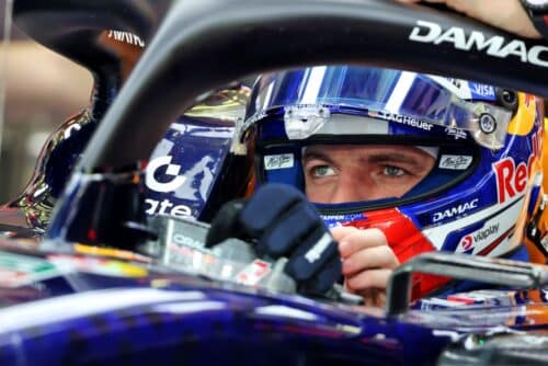 F1 | Nuovo regolamento, Coulthard: “Verstappen si è guadagnato il rispetto degli avversari”