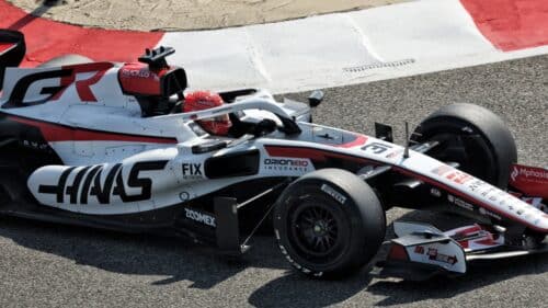 Formula 1 | Haas in Australia fiduciosa dopo gli ottimi test del Bahrain