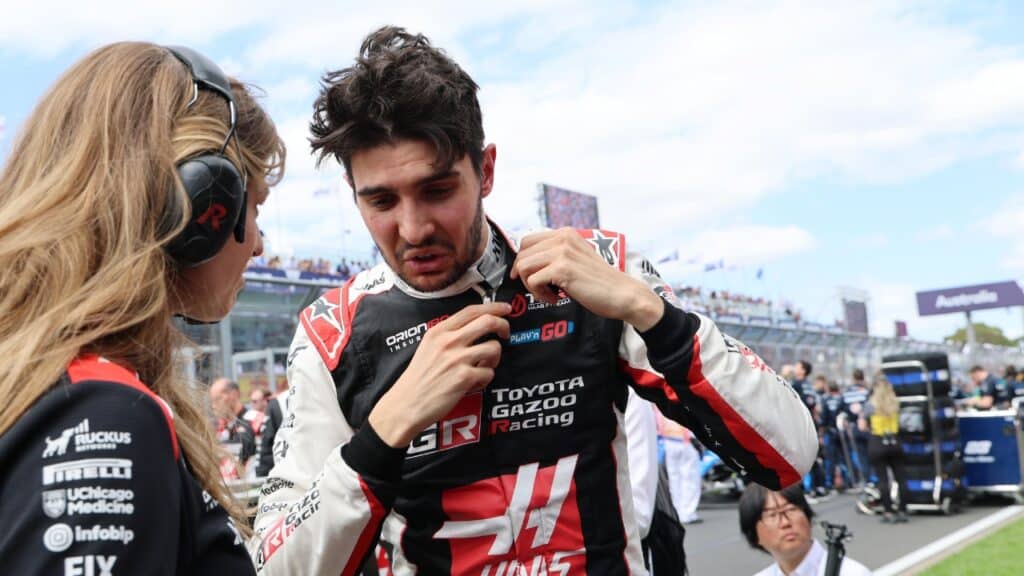 F1 | La frustrazione di Ocon: “Sento di non aver mai ottenuto nulla in Formula 1”