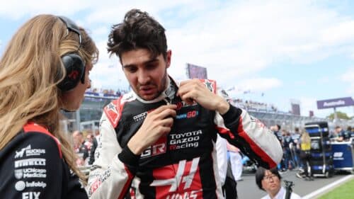 F1 | La frustrazione di Ocon: “Sento di non aver mai ottenuto nulla in Formula 1”