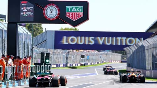 F1 | Gran Premio d’Australia 2026: Orari e Diretta TV