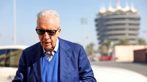 F1 | Piero Ferrari: “Mio padre avrebbe detto che le nuove macchine sono più oneste”