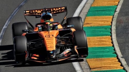 F1 | GP Australia, Piastri precede Antonelli nelle FP2 [RISULTATI]