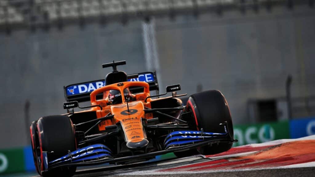 Formula 1 | Sainz: “Scelta giusta lasciare la McLaren alla fine del 2020”