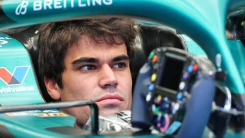 F1 GP Australia | Aston Martin, allarme Stroll: “La AMR26 è come una sedia elettrica”