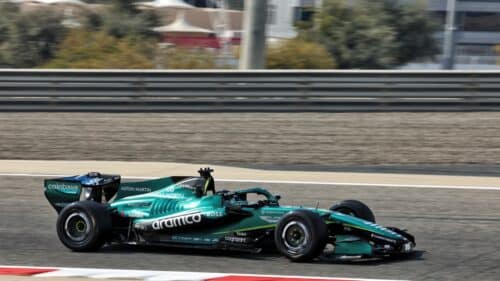 F1 | Aston Martin: la AMR26 si ritirerà a Melbourne per manifesta inferiorità tecnica?