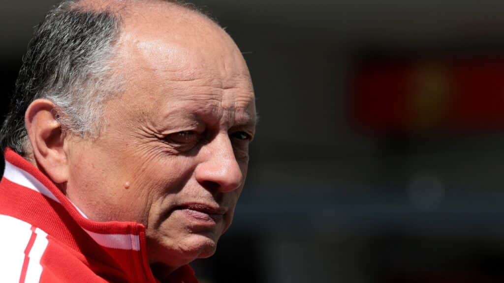 F1 GP Cina | Ferrari, Vasseur: “Lotta Hamilton-Leclerc? Preferisco lasciarli correre”