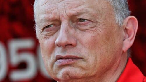 Formula 1 | Ferrari, Vasseur: “In Cina difficoltà molteplici per la presenza della Sprint Race”