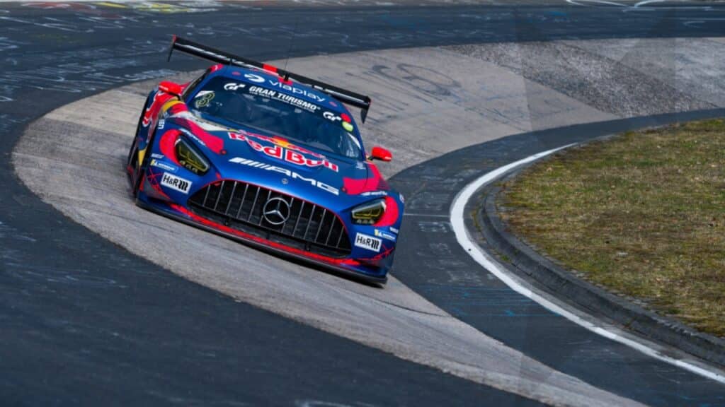 Max Verstappen vince al Nürburgring in NLS2: potrebbe partecipare alla NLS3 ad aprile