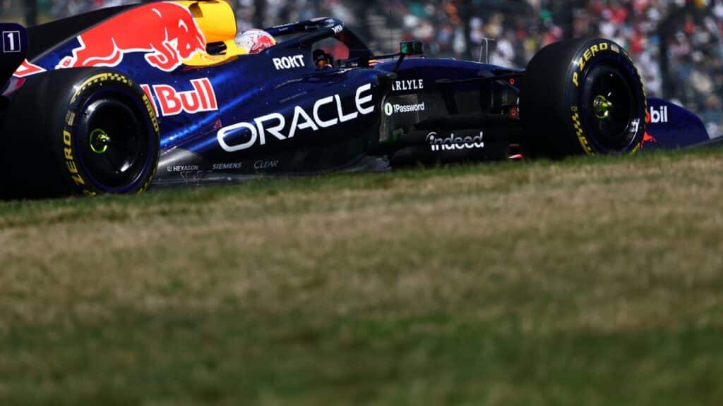 F1 GP Giappone | Verstappen è lontano: “Situazione difficile da risolvere nel breve tempo”
