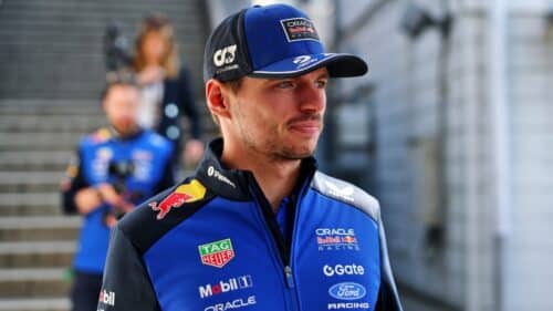 F1 | Ritiro Verstappen, Mekies fa chiarezza: “Dobbiamo dargli una macchina competitiva”