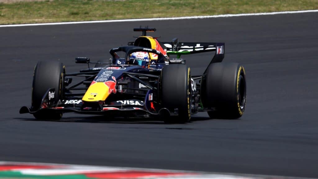 Formula 1 | Verstappen così nel 2023: “Il regolamento del 2026 sarà terribile!”