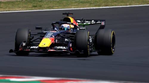 Formula 1 | Verstappen così nel 2023: “Il regolamento del 2026 sarà terribile!”