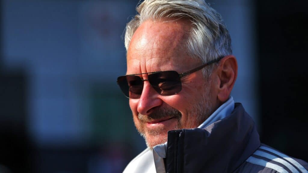 Formula 1 | Jonathan Wheatley lascia Audi per andare subito in Aston Martin?