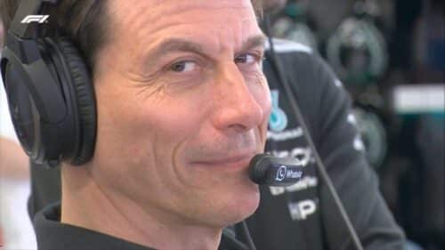 F1 GP Australia | Doppietta Mercedes, Wolff: “Chi critica questa Formula 1 si sbaglia”