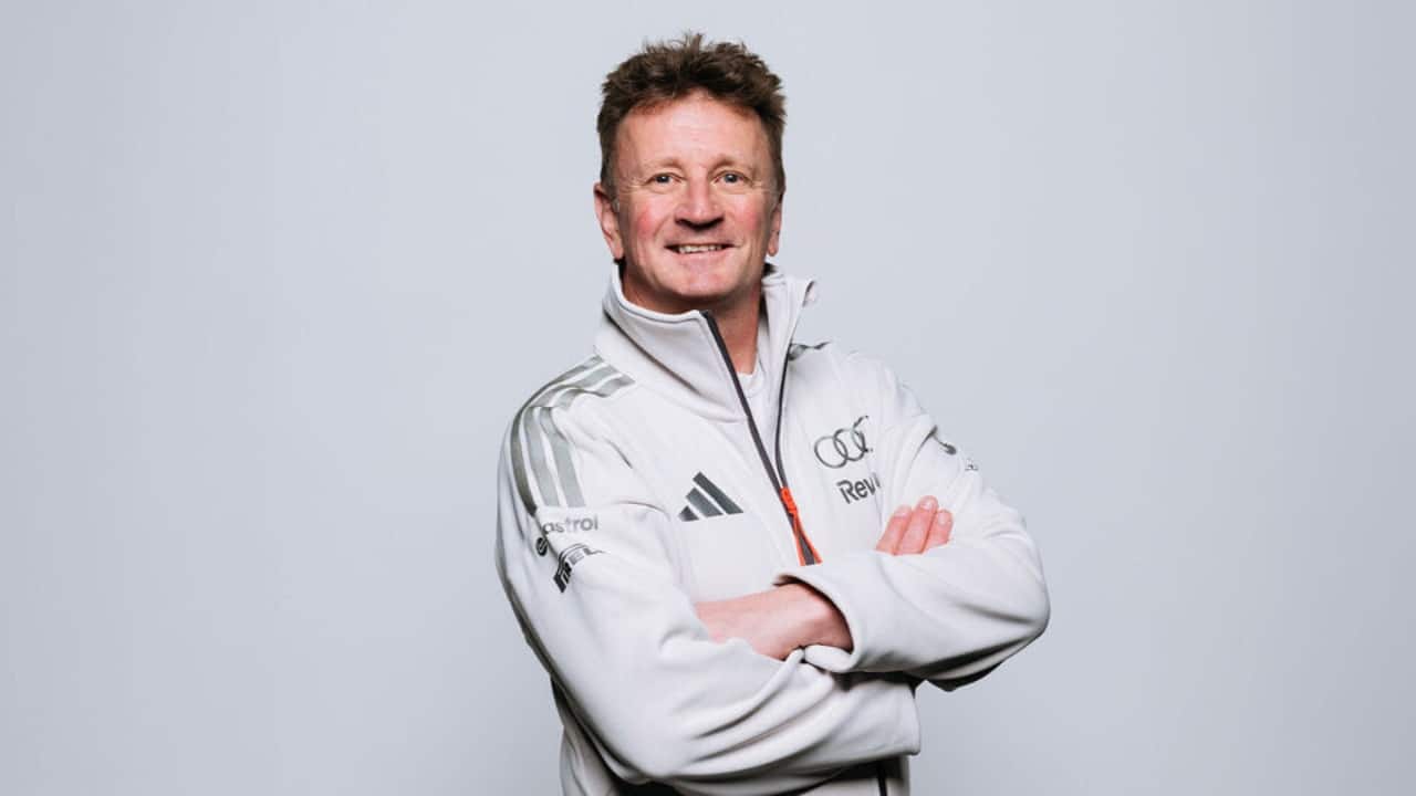 Formula 1 | Audi conferma Allan McNish come nuovo direttore sportivo