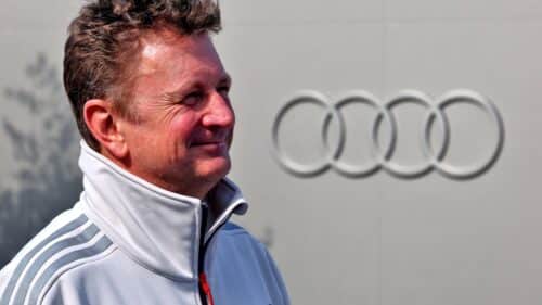 Formula 1 | Audi alla ricerca di un direttore sportivo: sarà Allan McNish?
