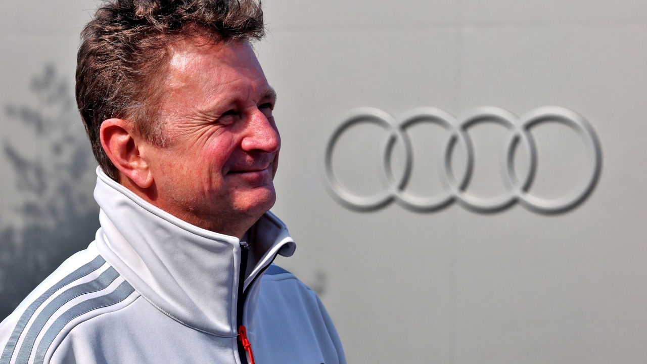 Formula 1 | Audi alla ricerca di un direttore sportivo: sarà Allan McNish?