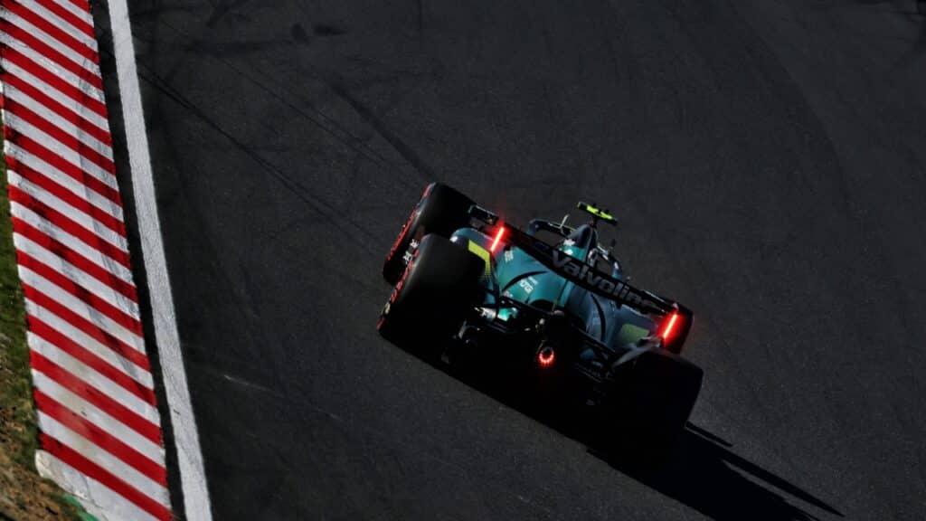Formula 1 | Aston Martin, ci vorranno mesi prima che la power unit Honda sia competitiva