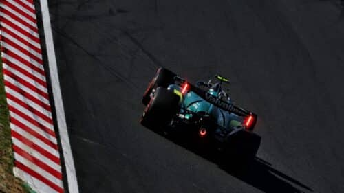 Formula 1 | Aston Martin, ci vorranno mesi prima che la power unit Honda sia competitiva