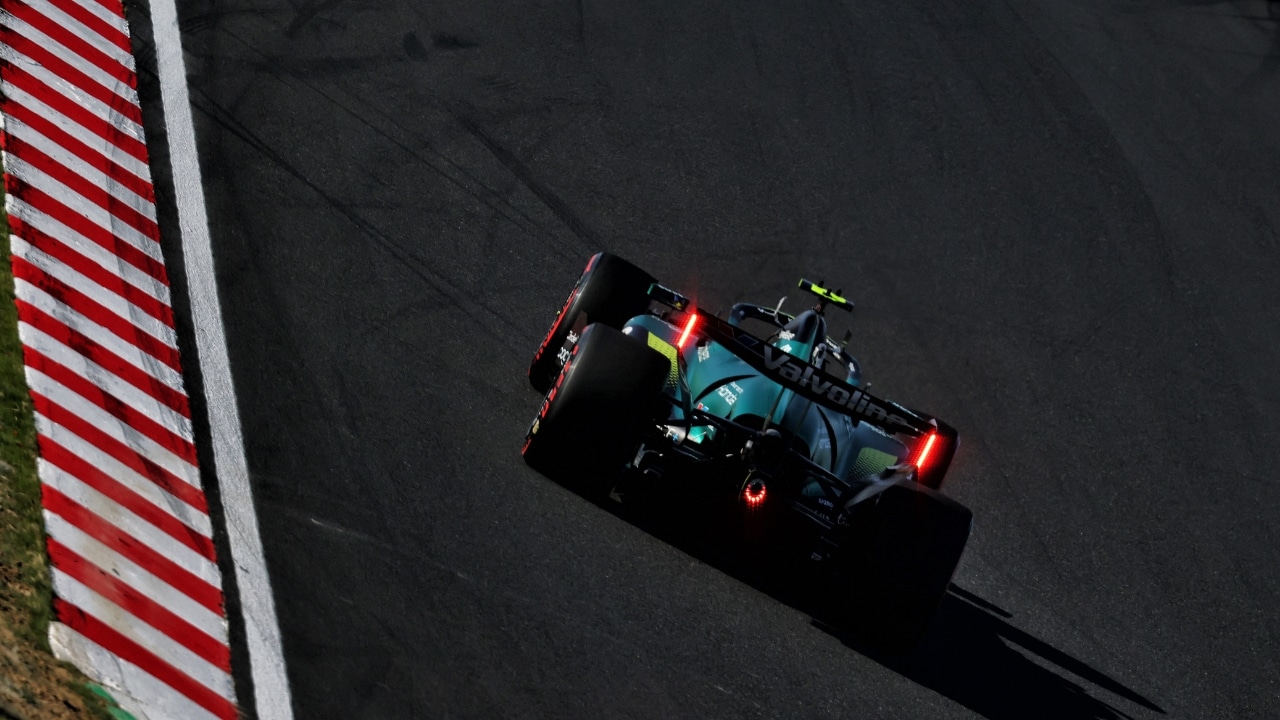 Formula 1 | Aston Martin, ci vorranno mesi prima che la power unit Honda sia competitiva