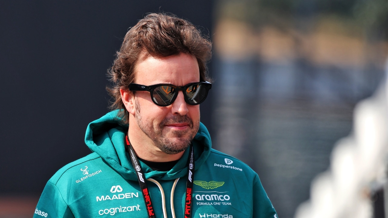 F1 | Alonso non pensa al ritiro: “Amo le corse, spero non sia l’ultima stagione”