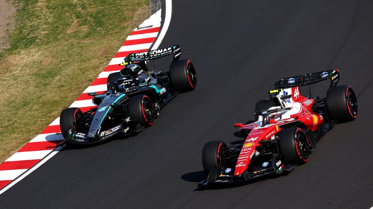 F1 | Vittoria politica della Ferrari: la FIA vieta un “trucco” sui motori di Mercedes e Red Bull