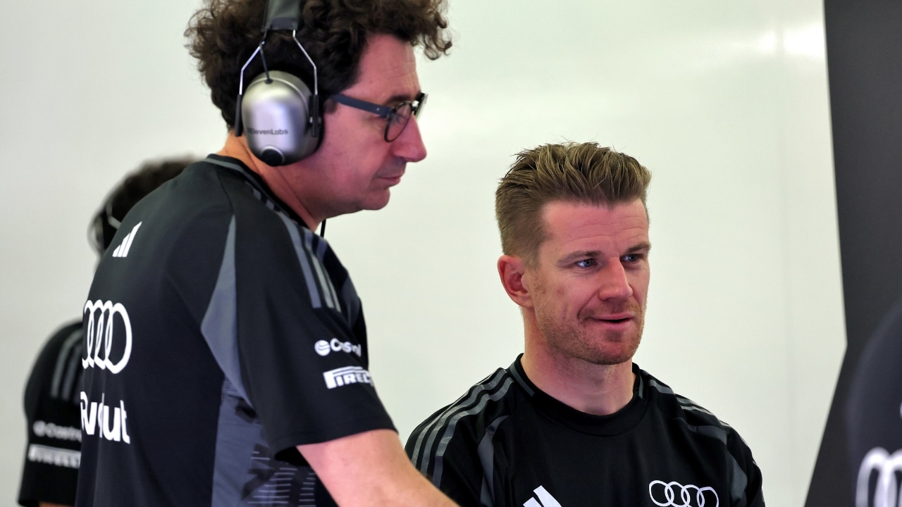 F1 | Binotto su Hulkenberg: “Ha ancora molto da dimostrare”