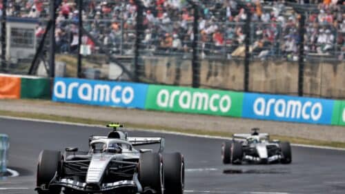 Formula 1 | Prima gara di casa per Cadillac, Andretti: “Dobbiamo pensare in grande”