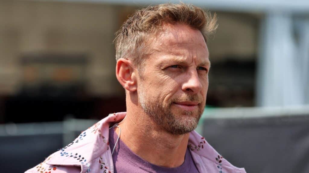 F1 | Button su Verstappen: “Non farà un anno sabbatico, o resta o se ne va”