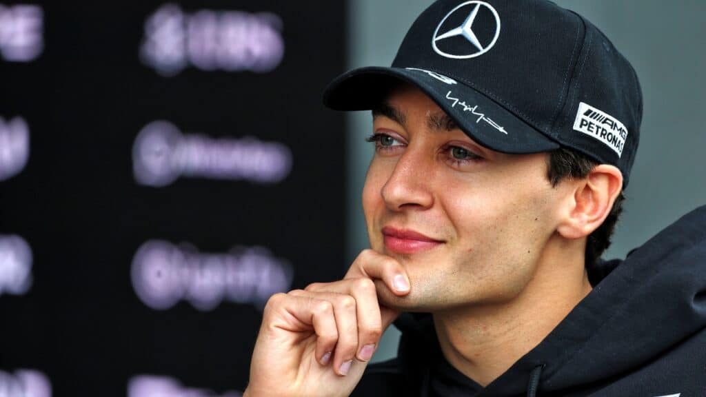 F1 | Chandhok: “Russell deve reagire subito”