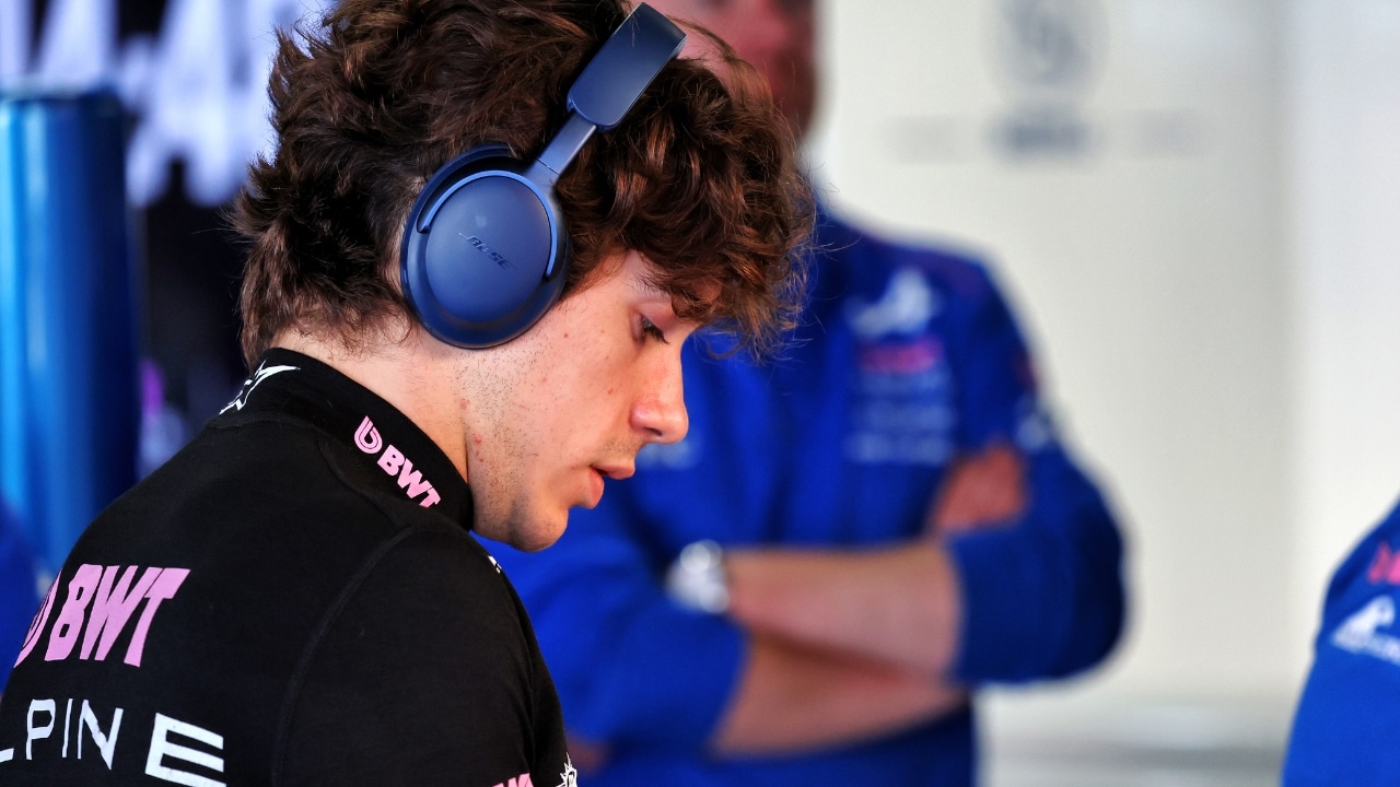 F1 | Colapinto, futuro in bilico: Alpine valuta nuove strade e spunta il nome di Tsunoda