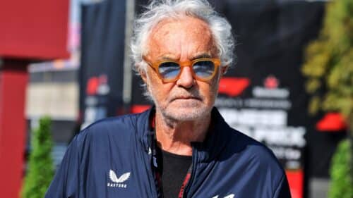F1 | Alpine interviene dopo le polemiche: “Basta odio sui social”