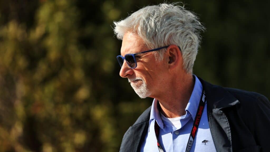 F1 | Damon Hill: “Williams sta arrivando”