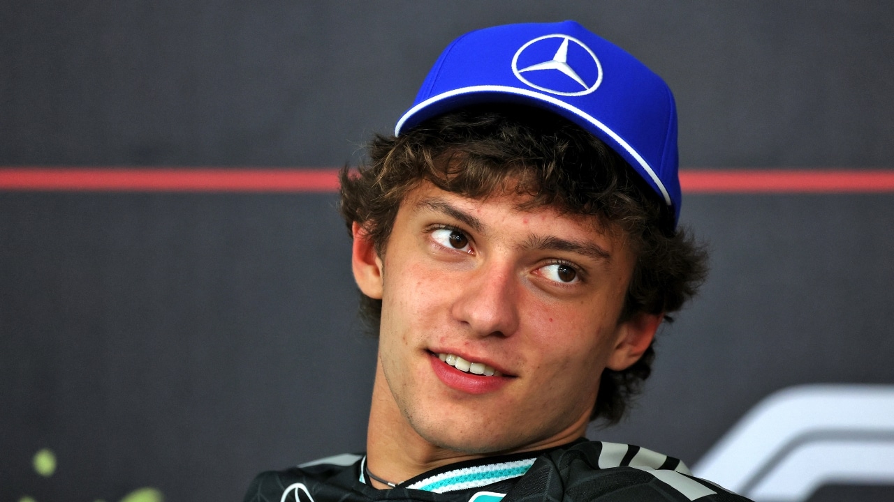 F1 | GP Miami 2026: Live Conferenza Stampa