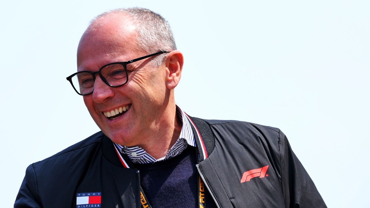 Domenicali: “Anticipare i prossimi regolamenti? Ci saranno discussioni in questi giorni”