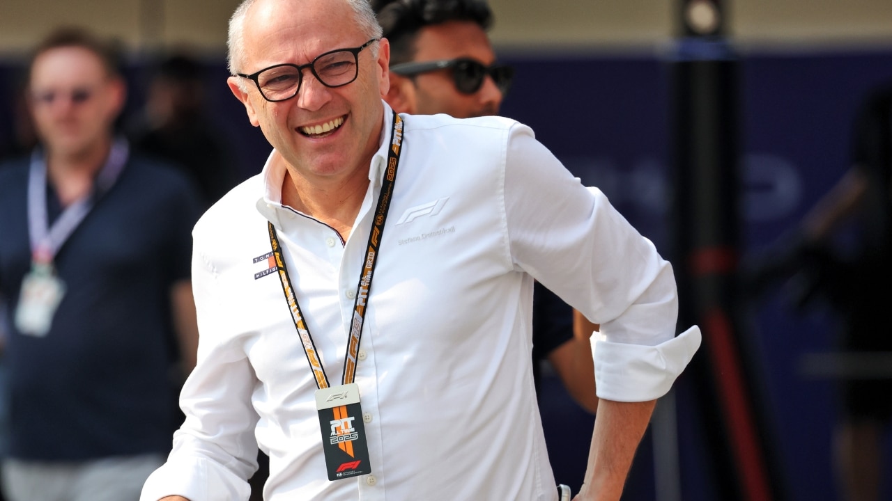 Domenicali insiste: “Troppa negatività, la F1 è in salute e gli autodromi sono pieni!”