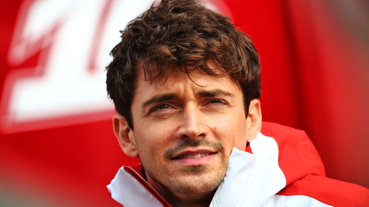 F1 | Ferrari, Leclerc non ha dubbi: “Siamo una famiglia, il nostro momento arriverà”