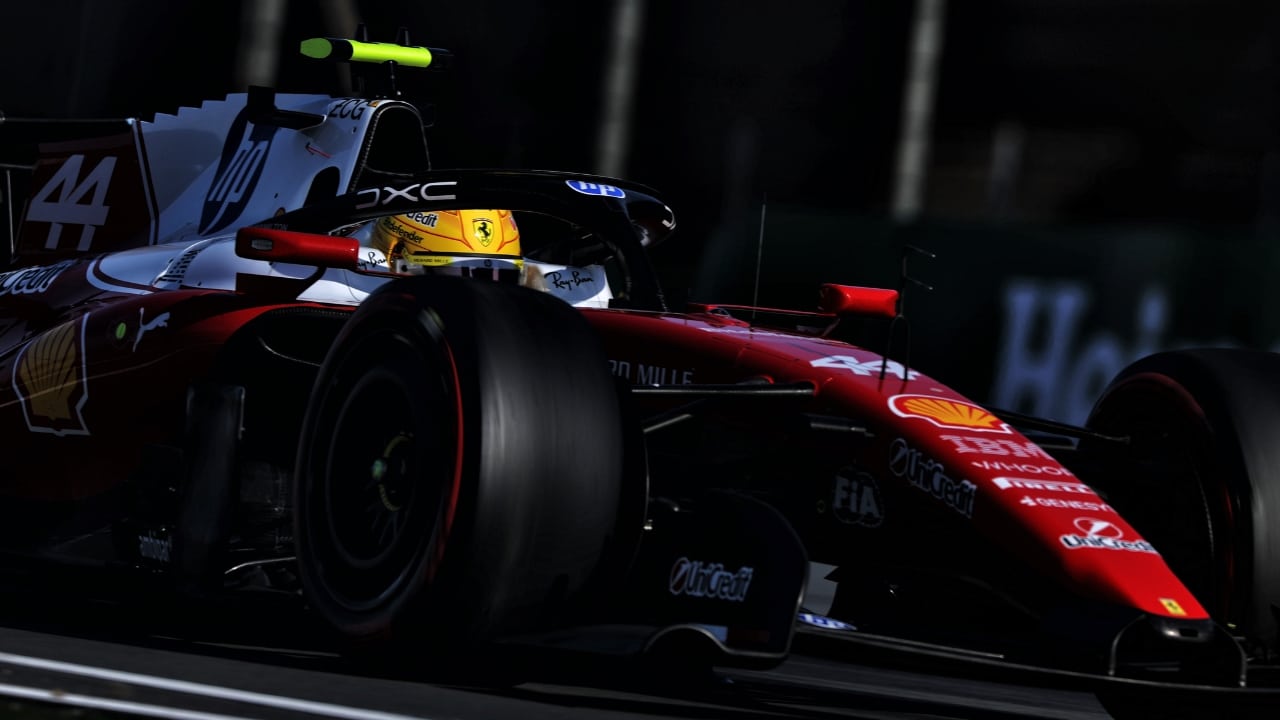 F1 | Ferrari, Hamilton risponde alle critiche: “Ho ancora quello che serve per competere ai vertici”