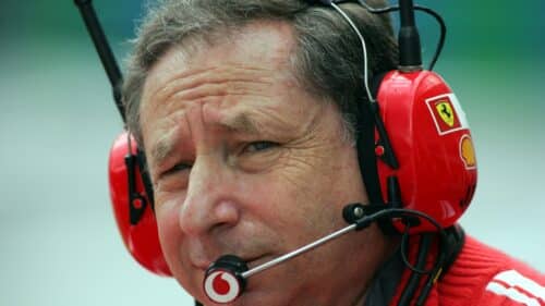 F1 | Ferrari, Todt racconta la svolta: dal sogno Senna all’ingaggio di Schumacher che cambiò la storia