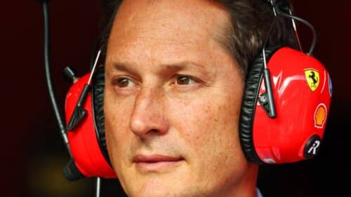 F1 | Ferrari tra crescita e rilancio: Elkann punta su unità e nuovi regolamenti