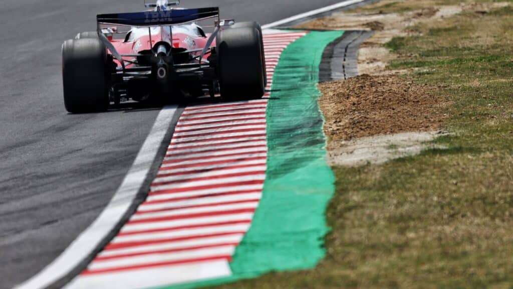 F1 | Ferrari, filming day a Monza per testare il maxi pacchetto di aggiornamenti