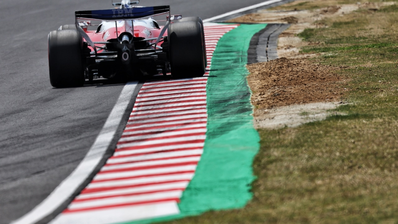 F1 | Ferrari, filming day a Monza per testare il maxi pacchetto di aggiornamenti