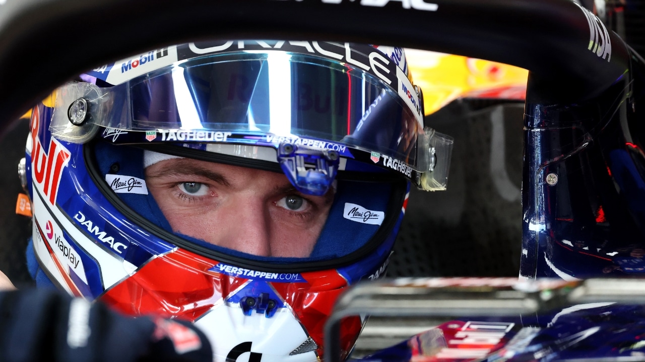 F1 | Patrese: “È evidente che queste vetture non piacciono a Verstappen”