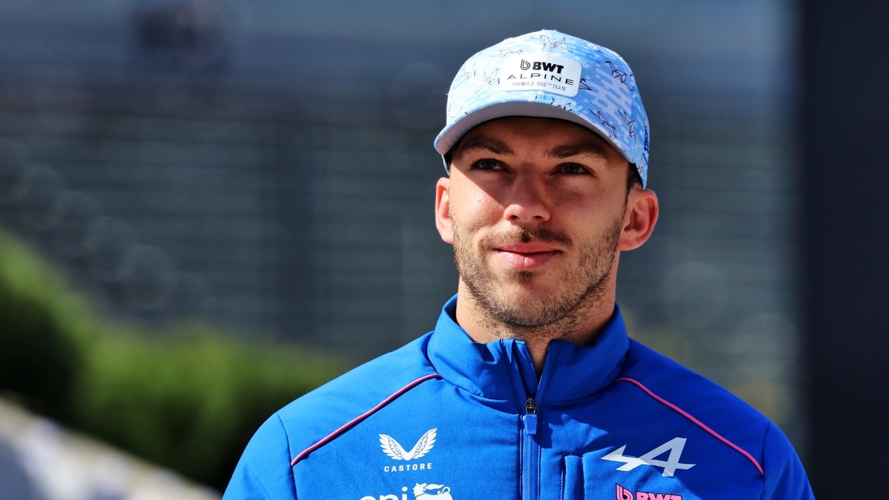 F1 | Gasly elogia “la miglior Alpine di sempre”