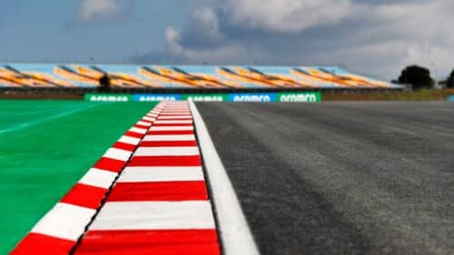 La Formula 1 torna in Turchia a partire dal 2027